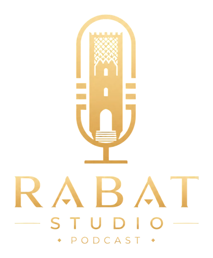 RABAT STUDIO PODCAST