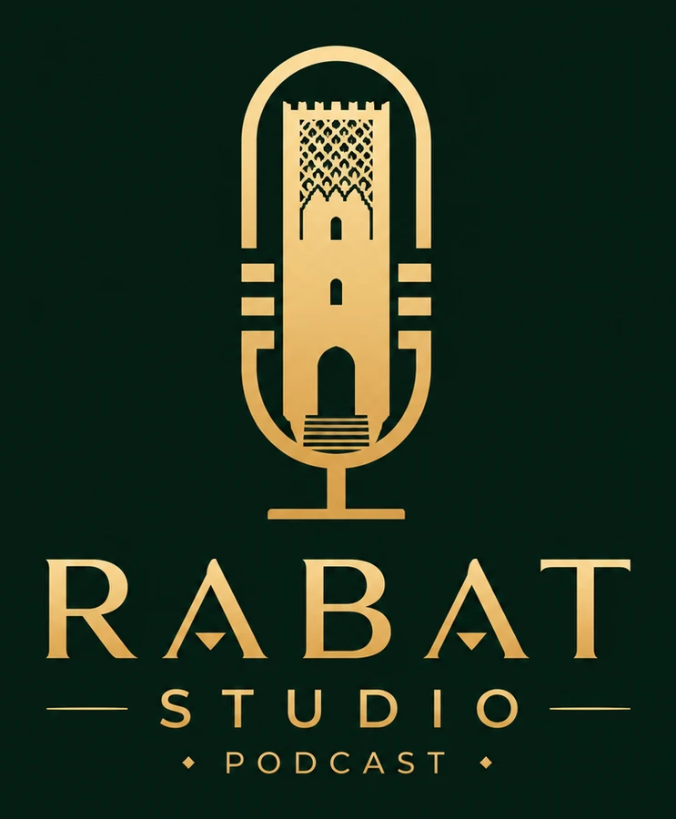 RABAT STUDIO PODCAST
